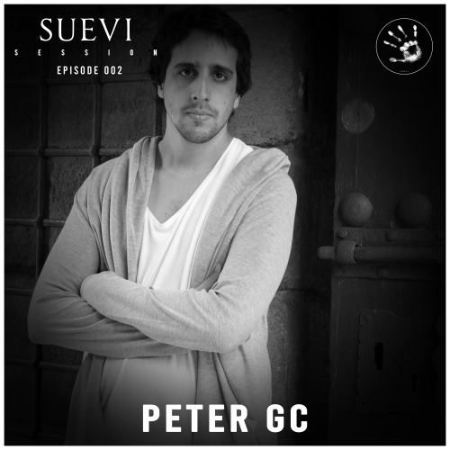 SUEVI Session 002: Peter GC