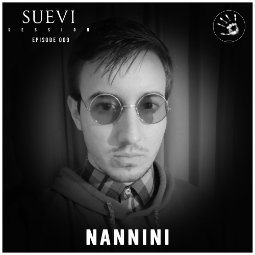 SUEVI Session 009: Nannini