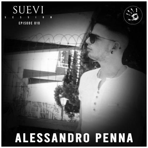 SUEVI Session 010: Alessandro Penna