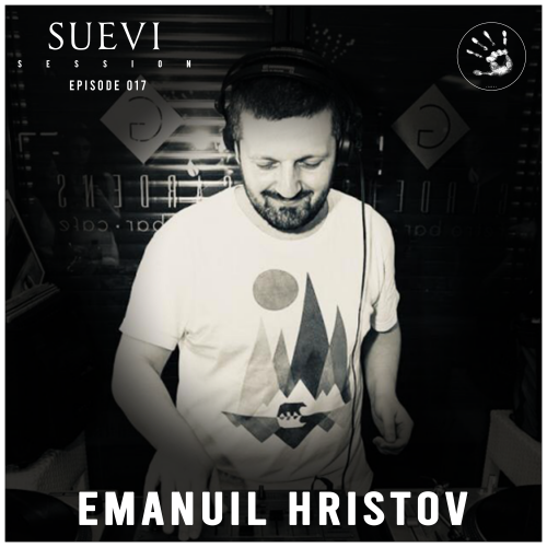 SUEVI Session 017: Emanuil Hristov