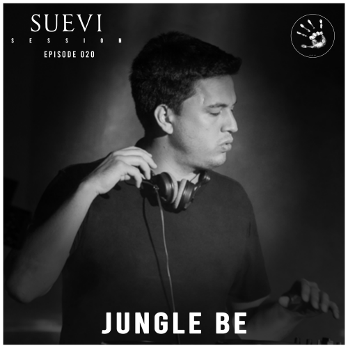 SUEVI Session 020: Jungle Be