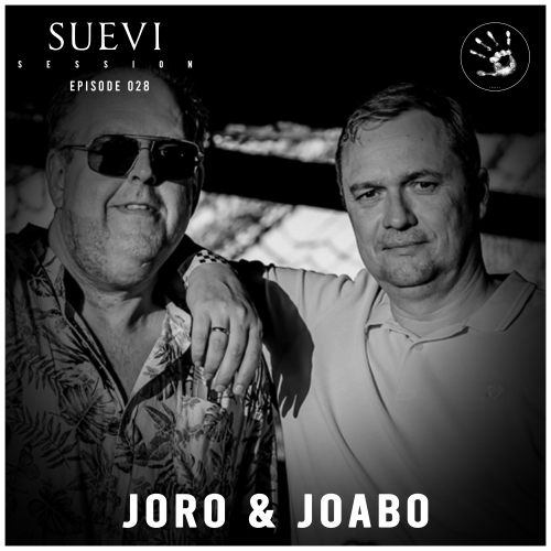 SUEVI Session 028: Joro & Joabo