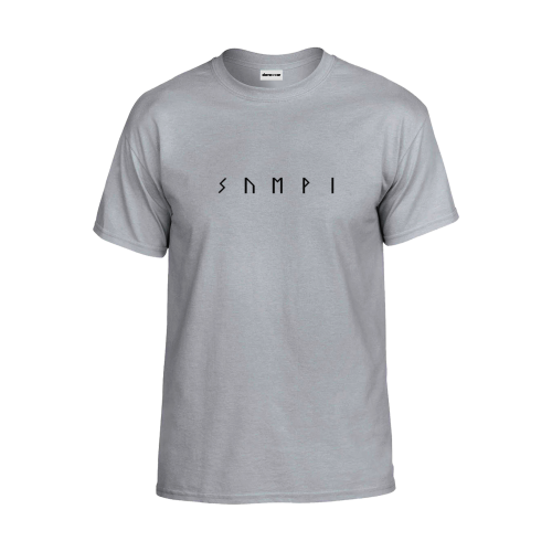 SUEVI Nordic T-Shirt [White]