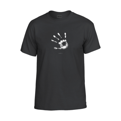 SUEVI Logo T-Shirt [Black]