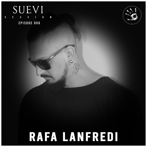 SUEVI Session 006: Rafa Lanfredi