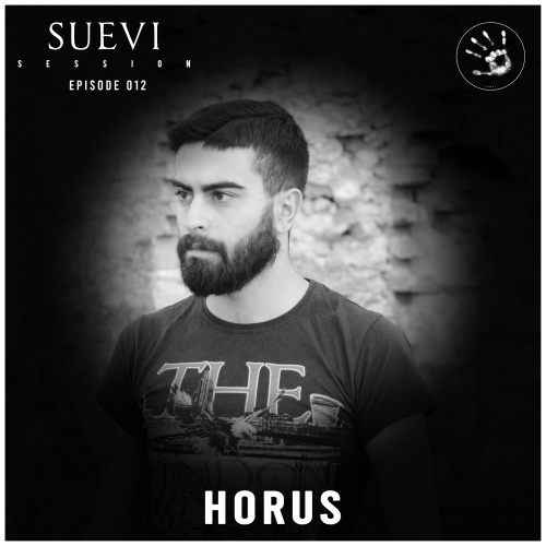 SUEVI Session 012: Horus