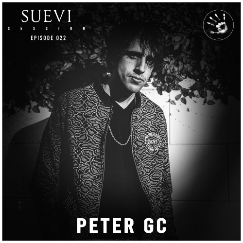 SUEVI Session 022: Peter GC