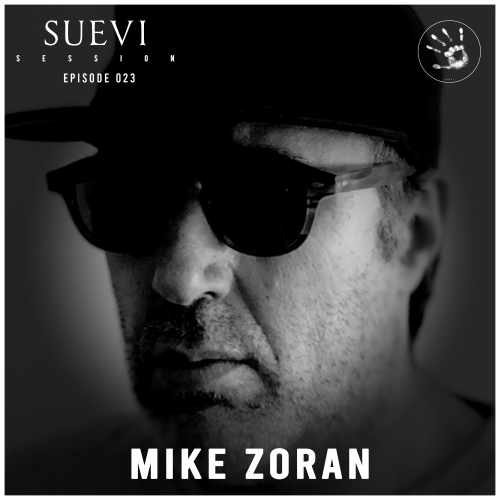 SUEVI Session 023: Mike Zoran