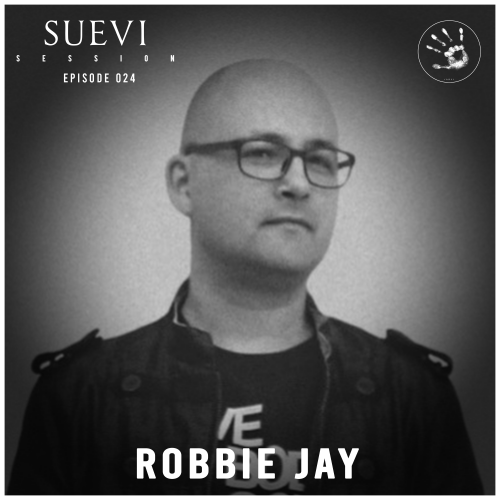 SUEVI Session 024: Robbie Jay