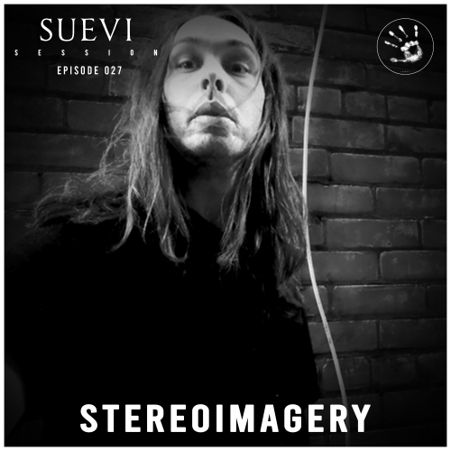 SUEVI Session 027: Stereoimagey