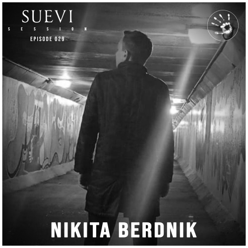 SUEVI Session 029: Nikita Berdnik