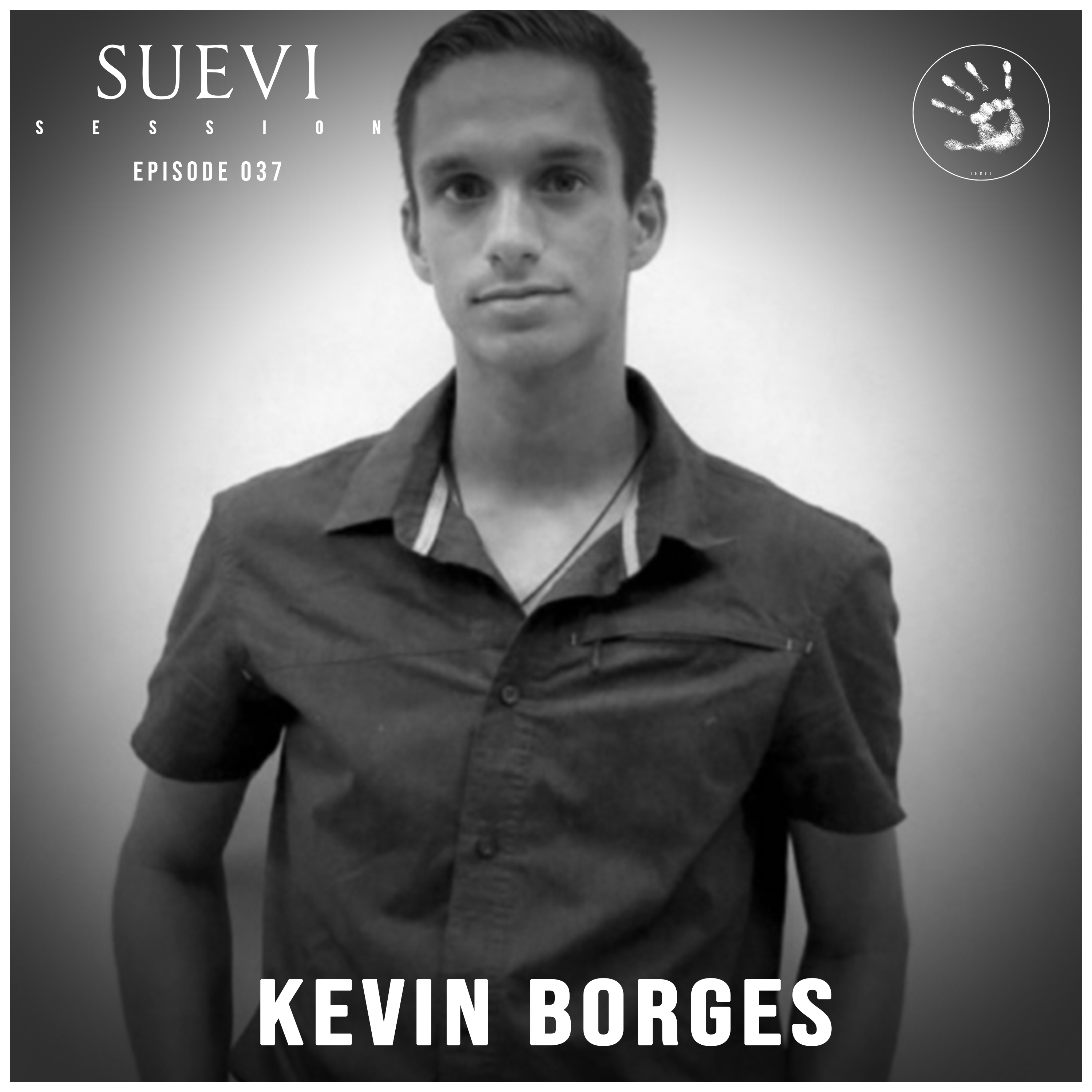 SUEVI Session 037: Kevin Borges