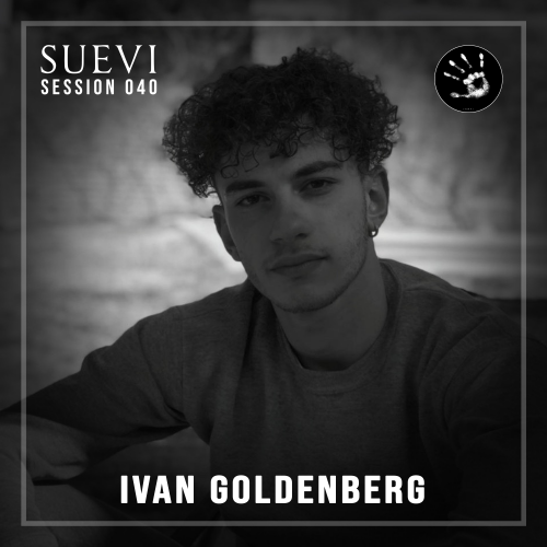 SUEVI Session 040: Ivan Goldenberg