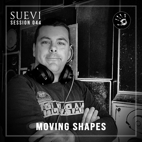 SUEVI Session 044: Moving Shapes
